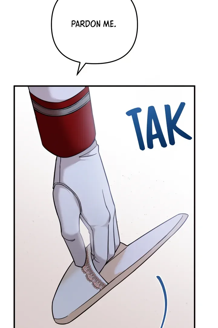 Emilone’s Temptation Labyrinth Chapter 22 page 76