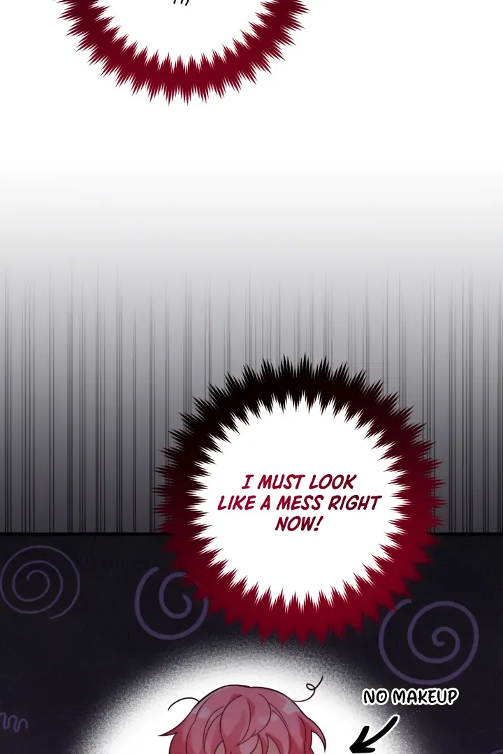 Emilone’s Temptation Labyrinth Chapter 22 page 69