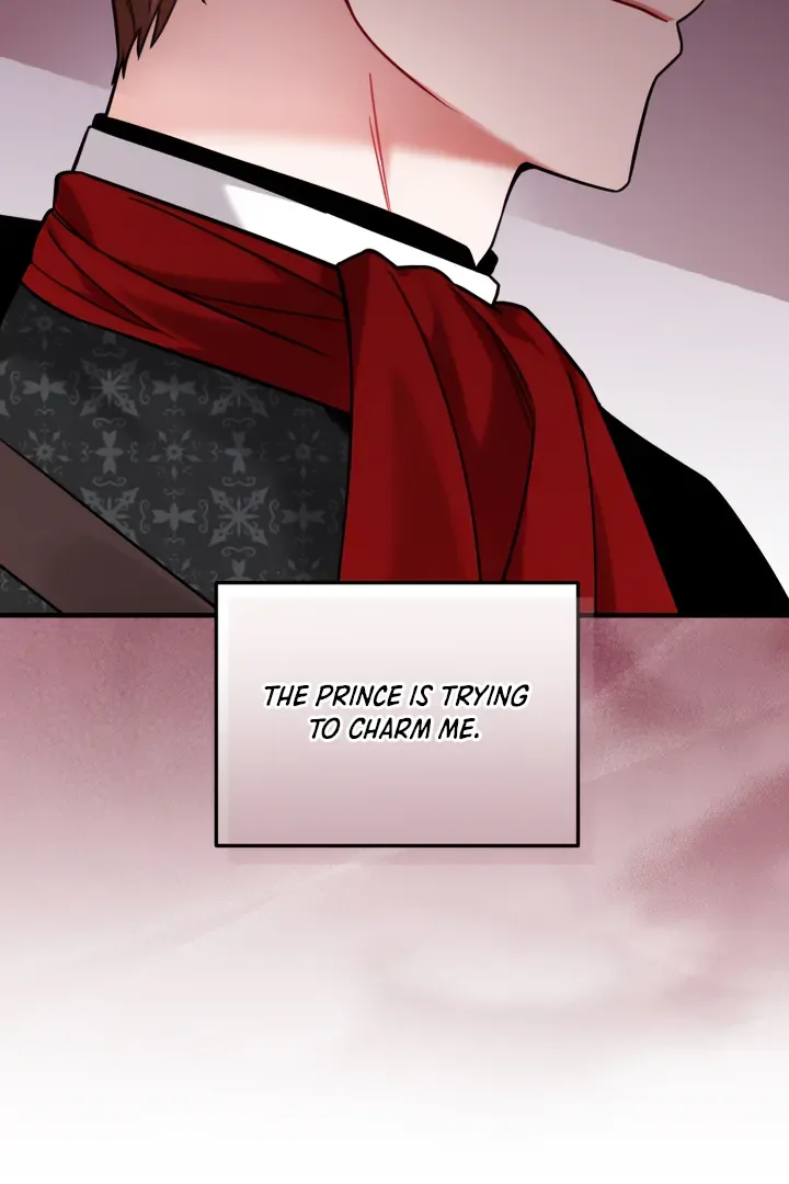 Emilone’s Temptation Labyrinth Chapter 22 page 91