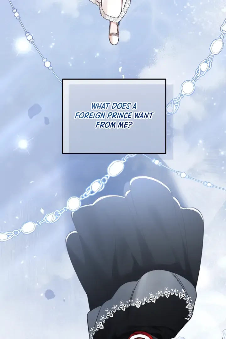 Emilone’s Temptation Labyrinth Chapter 22 page 94