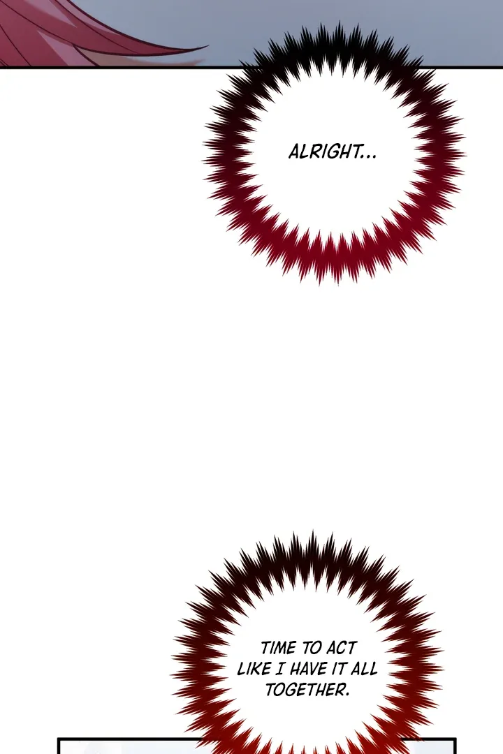 Emilone’s Temptation Labyrinth Chapter 22 page 86