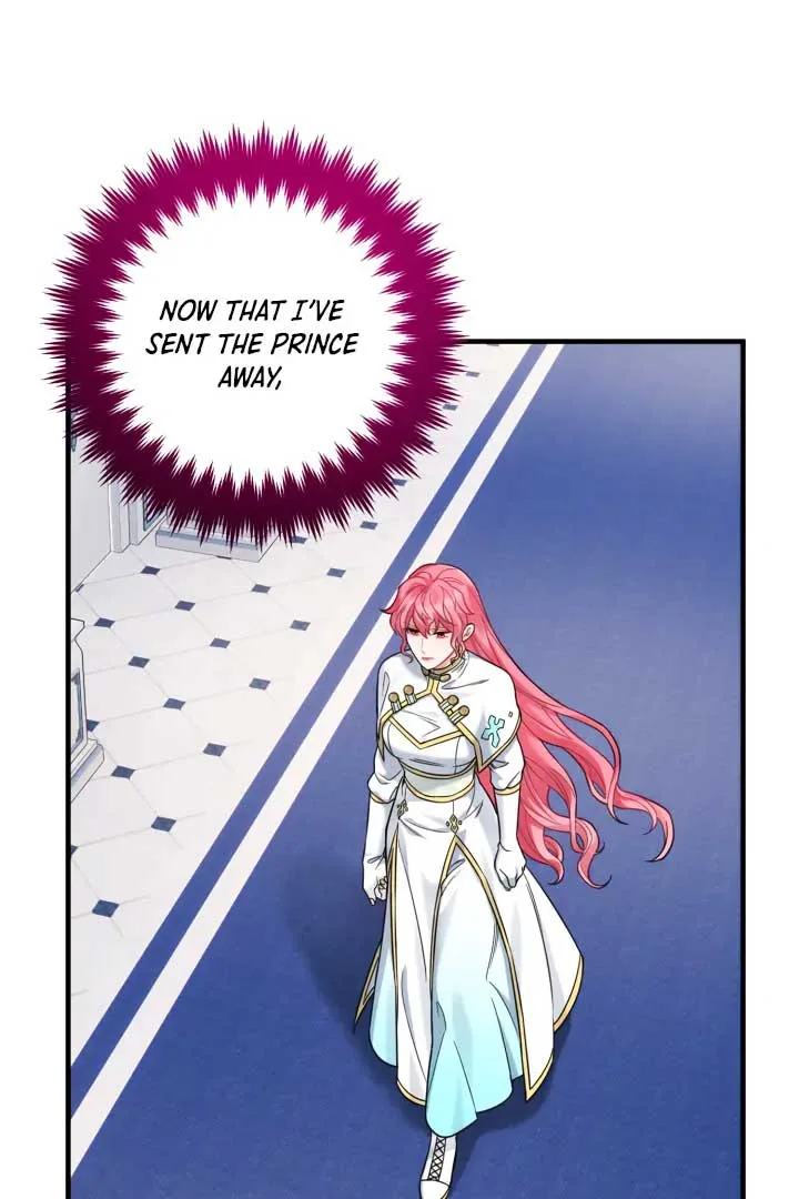 Emilone’s Temptation Labyrinth Chapter 23 page 61
