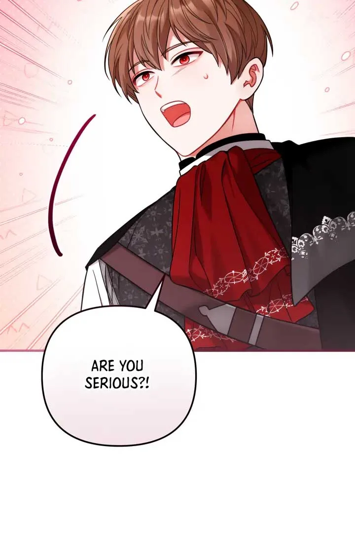 Emilone’s Temptation Labyrinth Chapter 23 page 55