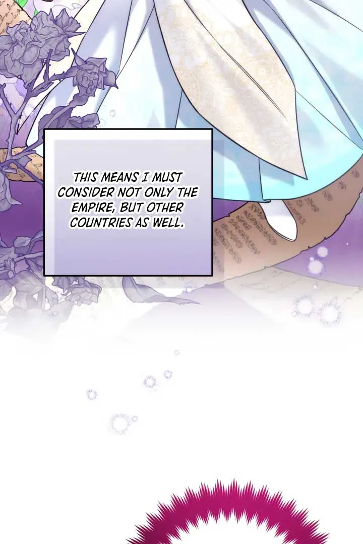 Emilone’s Temptation Labyrinth Chapter 23 page 43