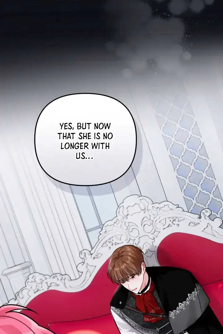 Emilone’s Temptation Labyrinth Chapter 23 page 22