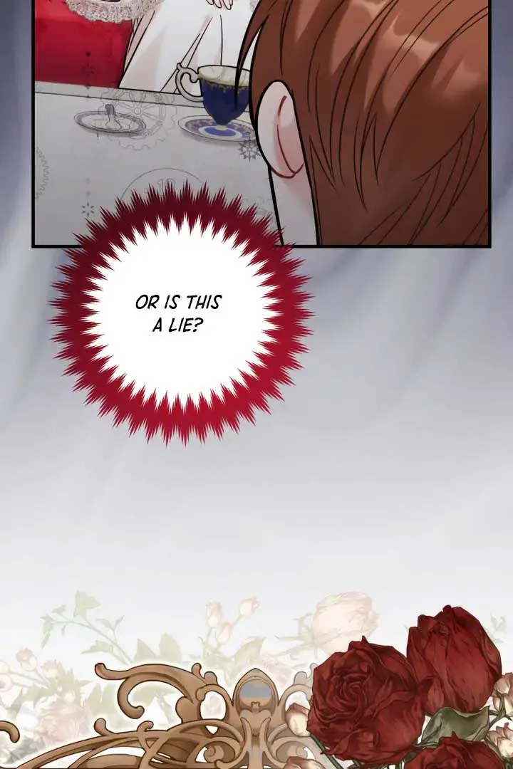 Emilone’s Temptation Labyrinth Chapter 23 page 29
