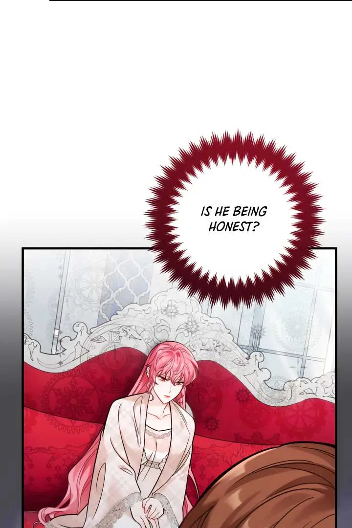 Emilone’s Temptation Labyrinth Chapter 23 page 28