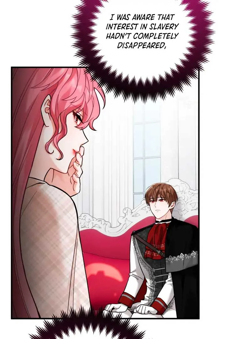 Emilone’s Temptation Labyrinth Chapter 23 page 44