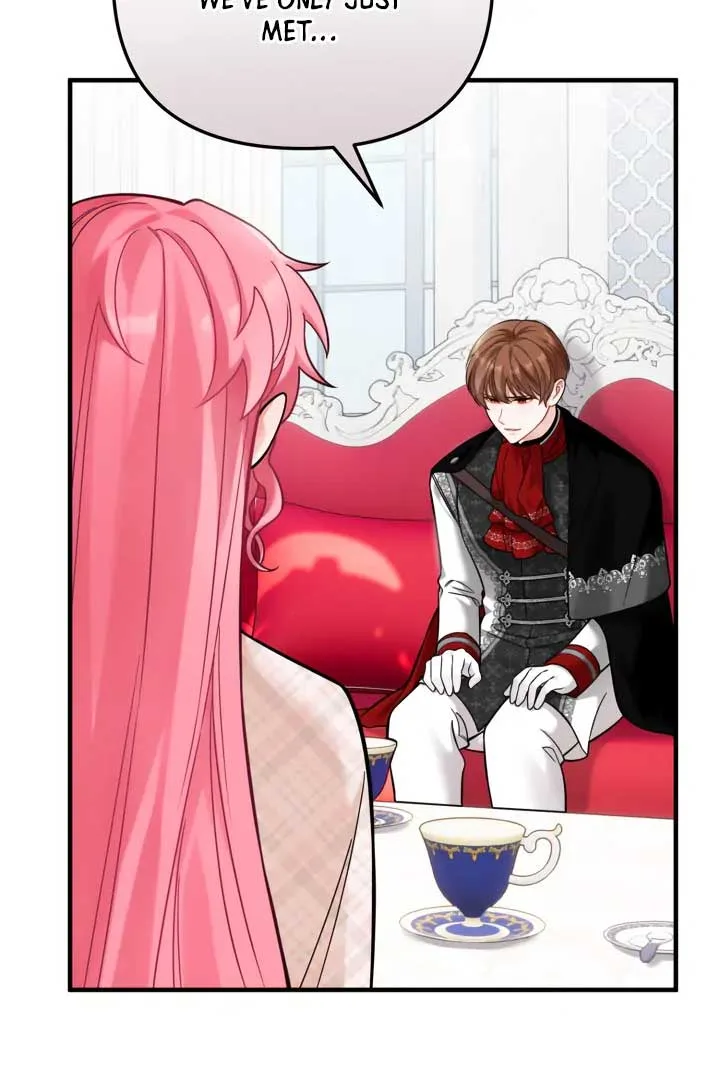 Emilone’s Temptation Labyrinth Chapter 23 page 4