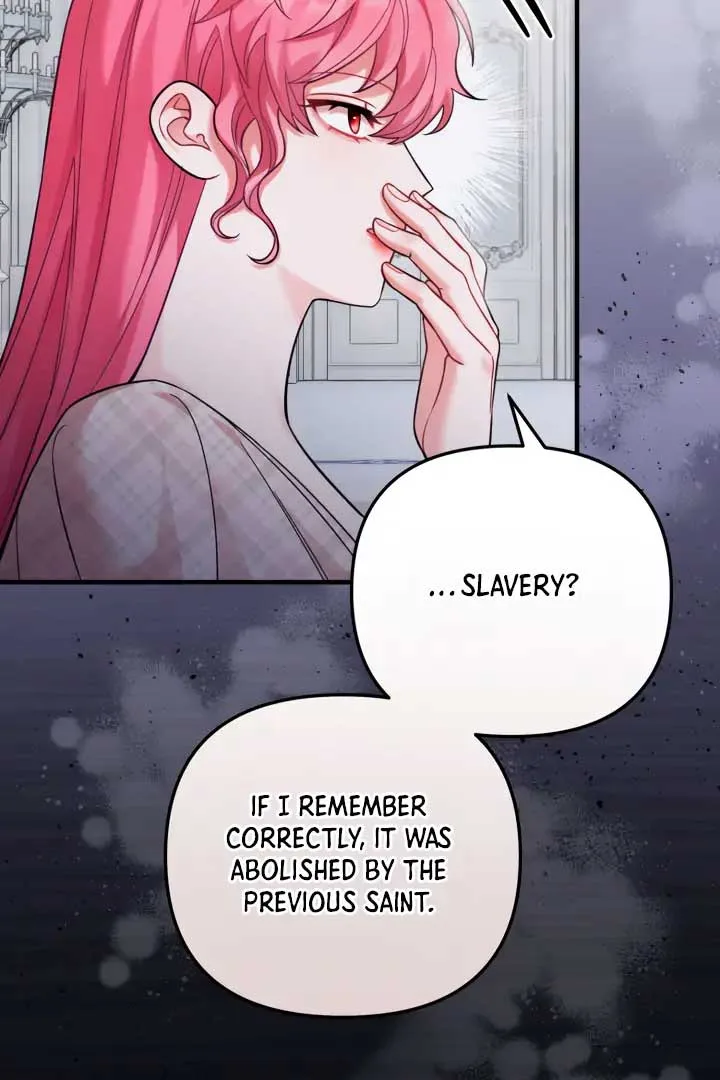 Emilone’s Temptation Labyrinth Chapter 23 page 21