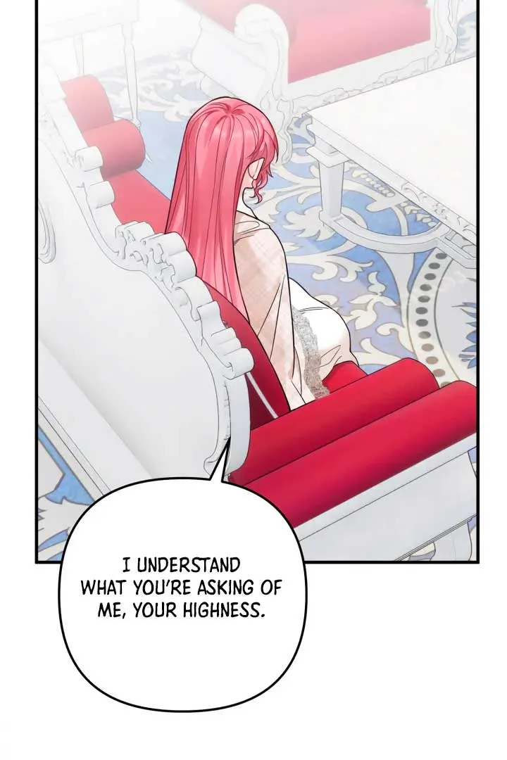 Emilone’s Temptation Labyrinth Chapter 23 page 52