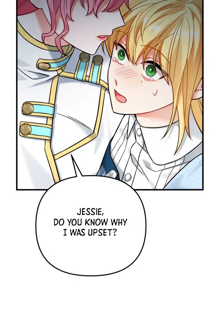 Emilone’s Temptation Labyrinth Chapter 23 page 79