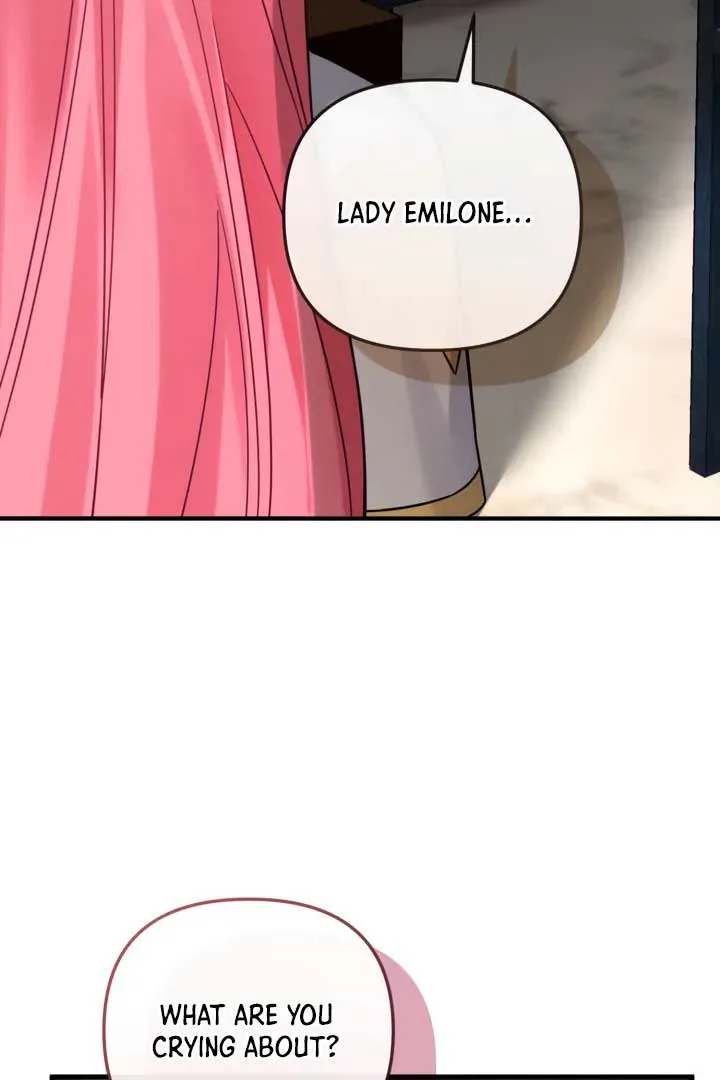 Emilone’s Temptation Labyrinth Chapter 23 page 69