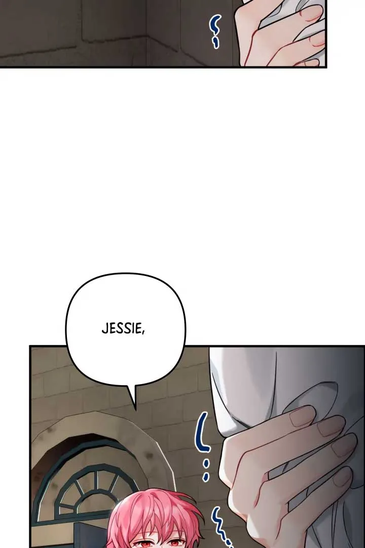 Emilone’s Temptation Labyrinth Chapter 23 page 92