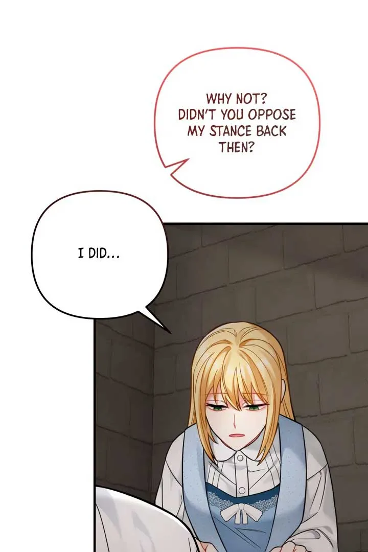 Emilone’s Temptation Labyrinth Chapter 23 page 86