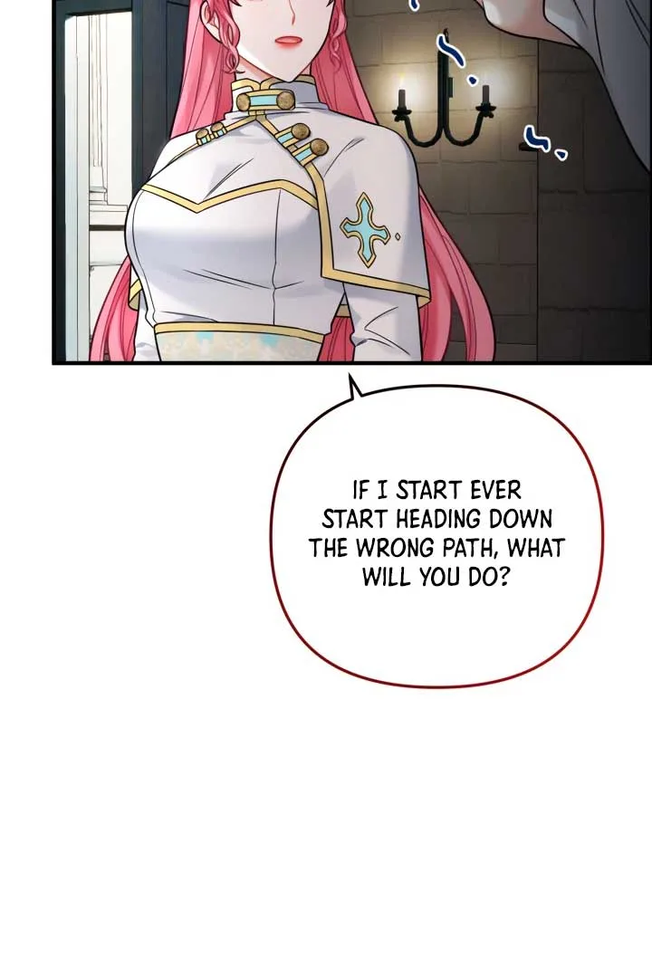 Emilone’s Temptation Labyrinth Chapter 23 page 93