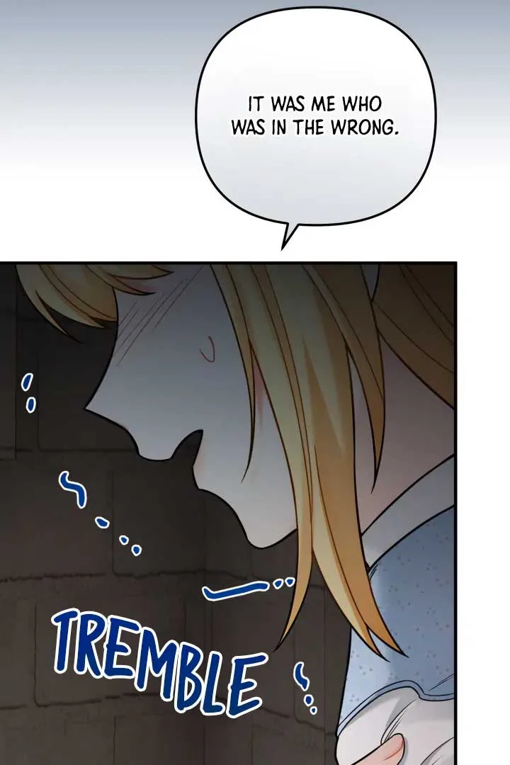 Emilone’s Temptation Labyrinth Chapter 23 page 91