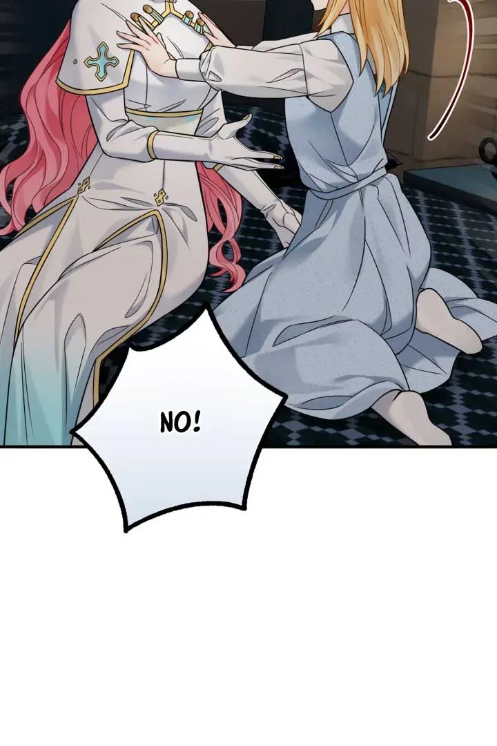 Emilone’s Temptation Labyrinth Chapter 23 page 85