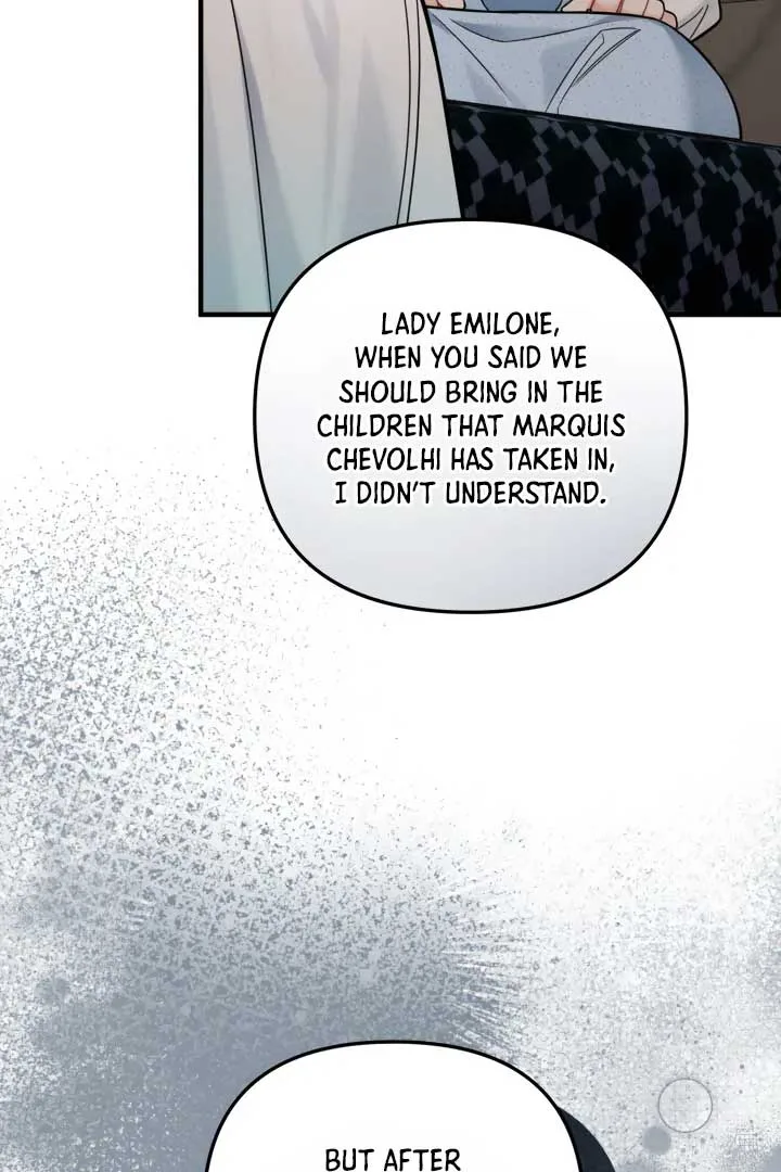 Emilone’s Temptation Labyrinth Chapter 23 page 87