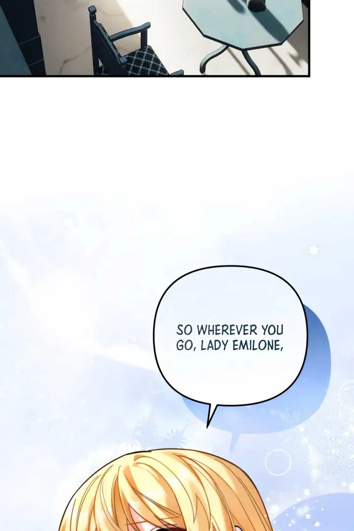 Emilone’s Temptation Labyrinth Chapter 23 page 96