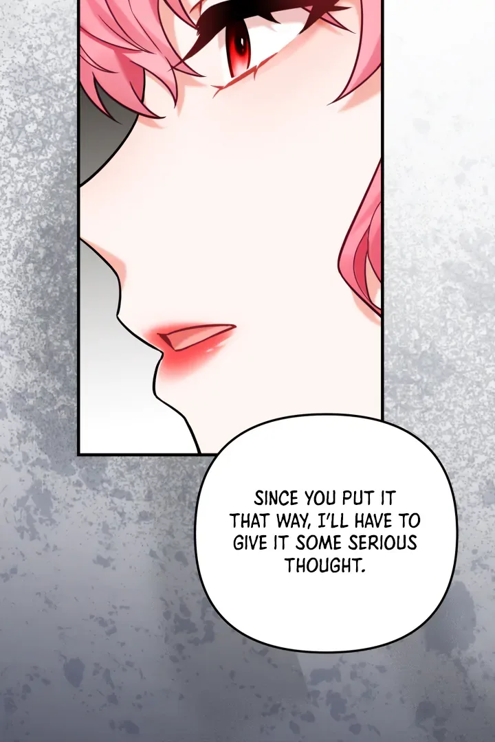 Emilone’s Temptation Labyrinth Chapter 24 page 9