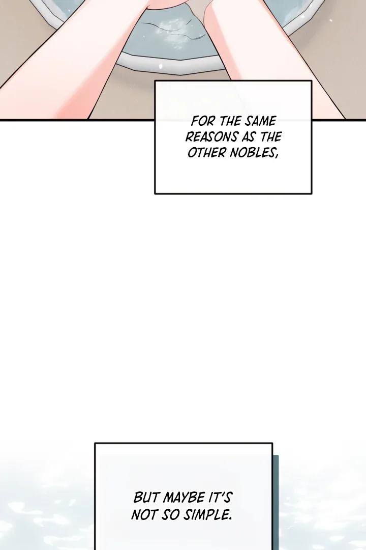 Emilone’s Temptation Labyrinth Chapter 24 page 20