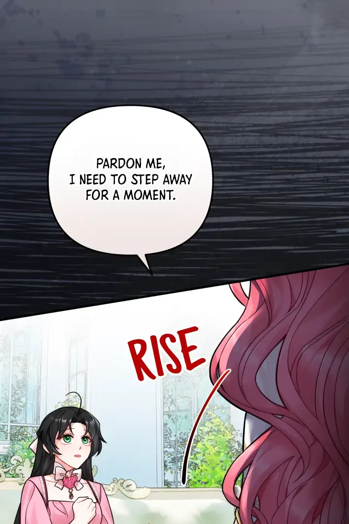 Emilone’s Temptation Labyrinth Chapter 24 page 10