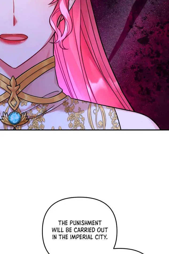 Emilone’s Temptation Labyrinth Chapter 25 page 10