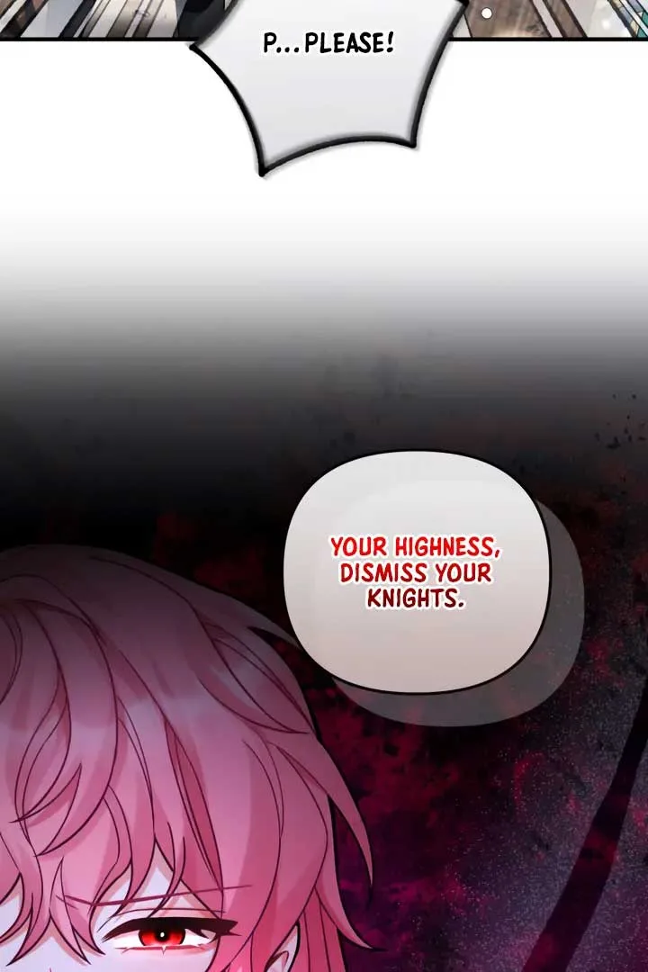 Emilone’s Temptation Labyrinth Chapter 25 page 9