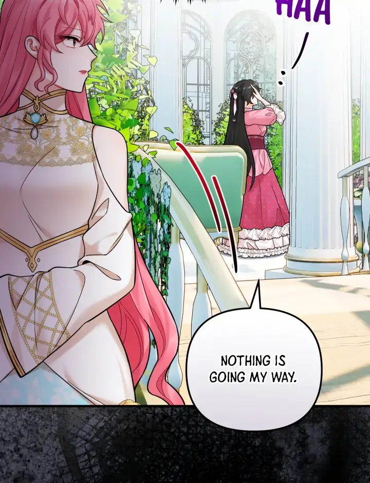 Emilone’s Temptation Labyrinth Chapter 24 page 30