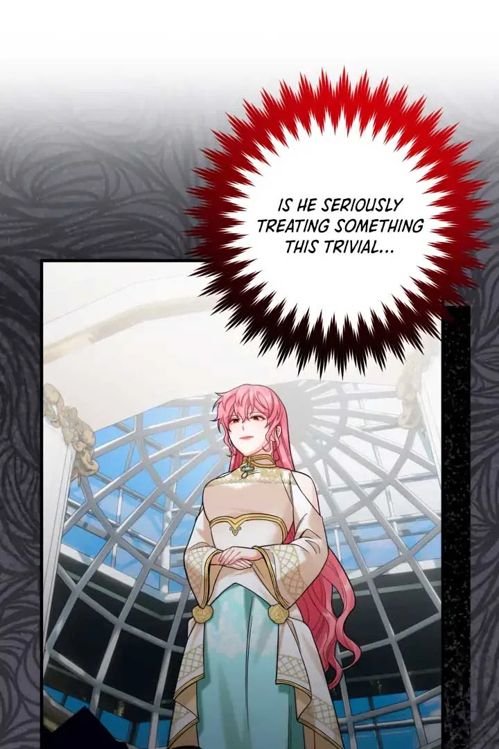 Emilone’s Temptation Labyrinth Chapter 25 page 16