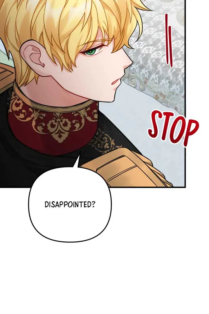 Emilone’s Temptation Labyrinth Chapter 25 page 22