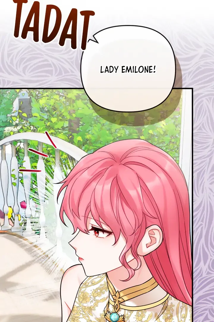 Emilone’s Temptation Labyrinth Chapter 24 page 51