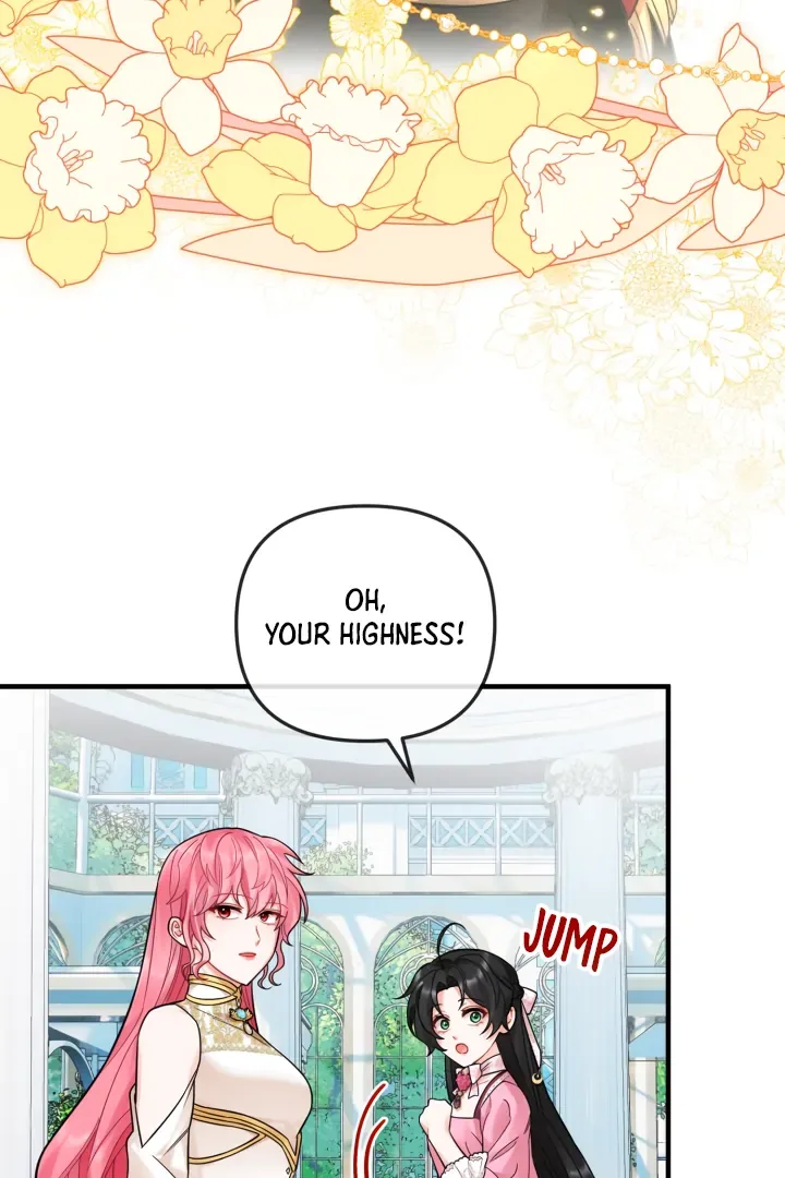 Emilone’s Temptation Labyrinth Chapter 24 page 56