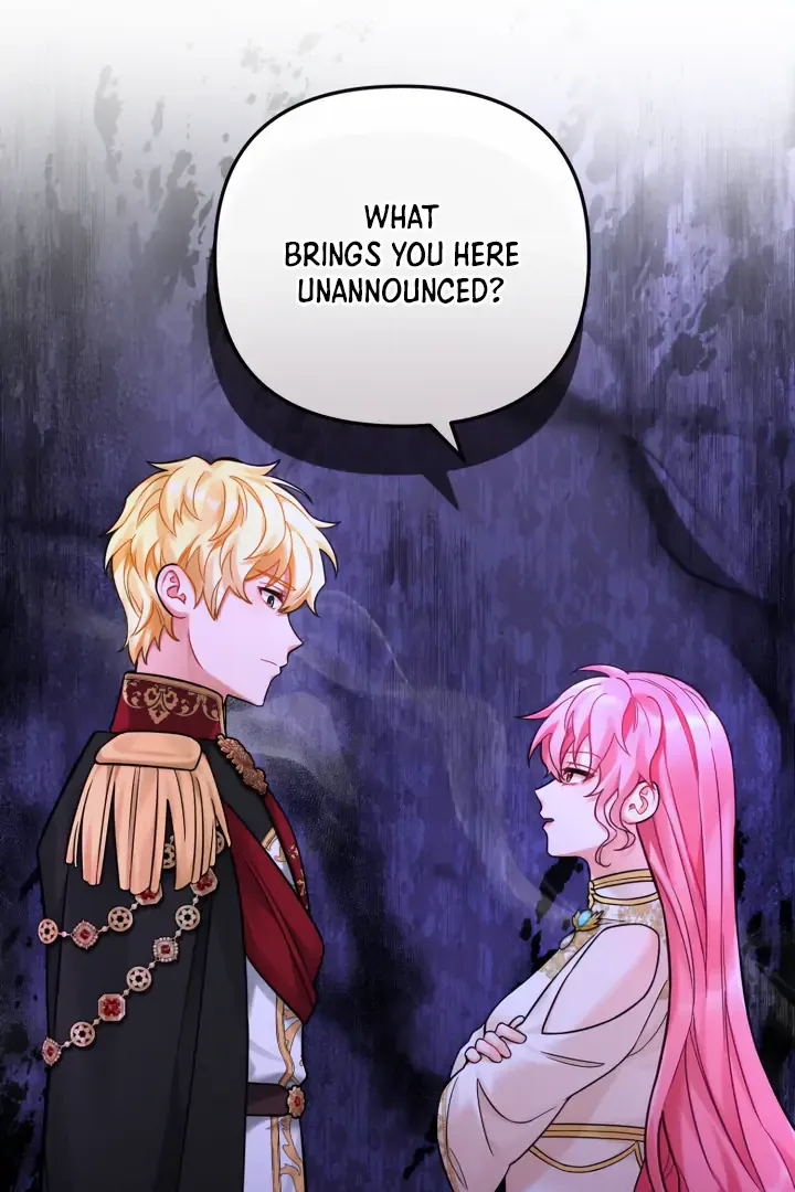 Emilone’s Temptation Labyrinth Chapter 24 page 63