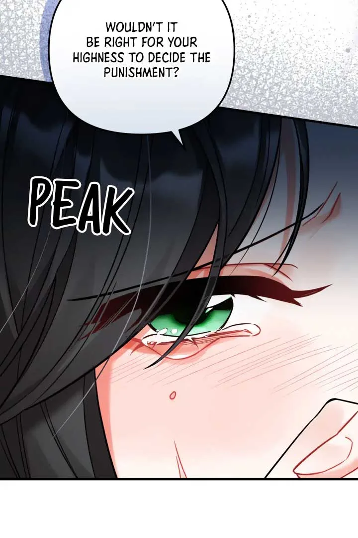 Emilone’s Temptation Labyrinth Chapter 25 page 33