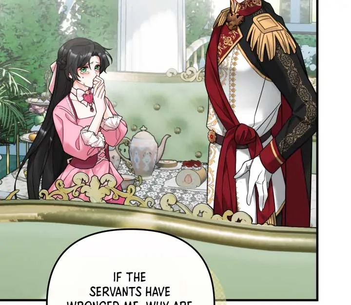 Emilone’s Temptation Labyrinth Chapter 25 page 36