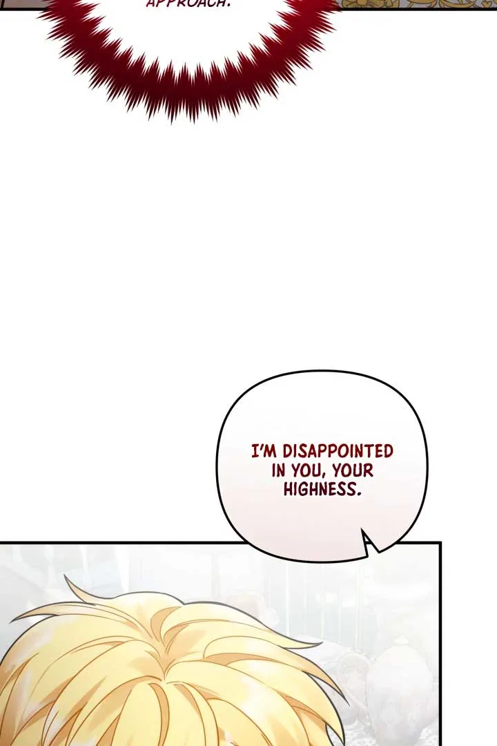 Emilone’s Temptation Labyrinth Chapter 25 page 21