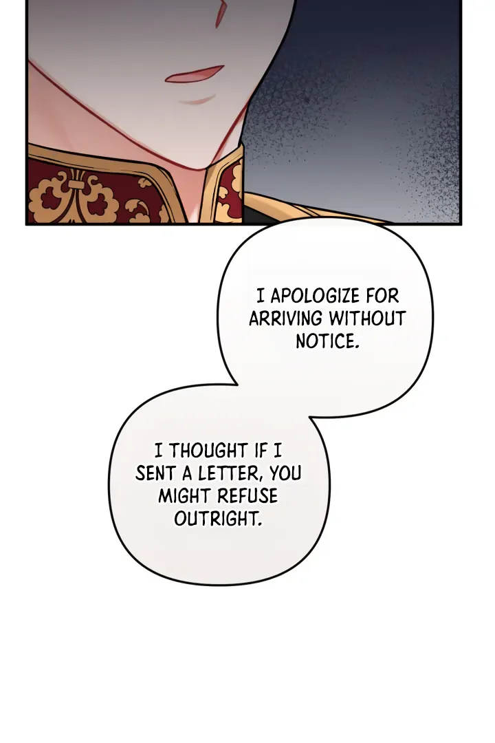 Emilone’s Temptation Labyrinth Chapter 24 page 66