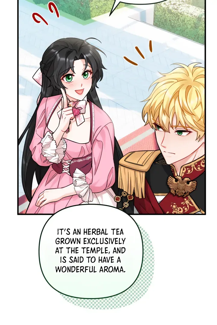 Emilone’s Temptation Labyrinth Chapter 24 page 69