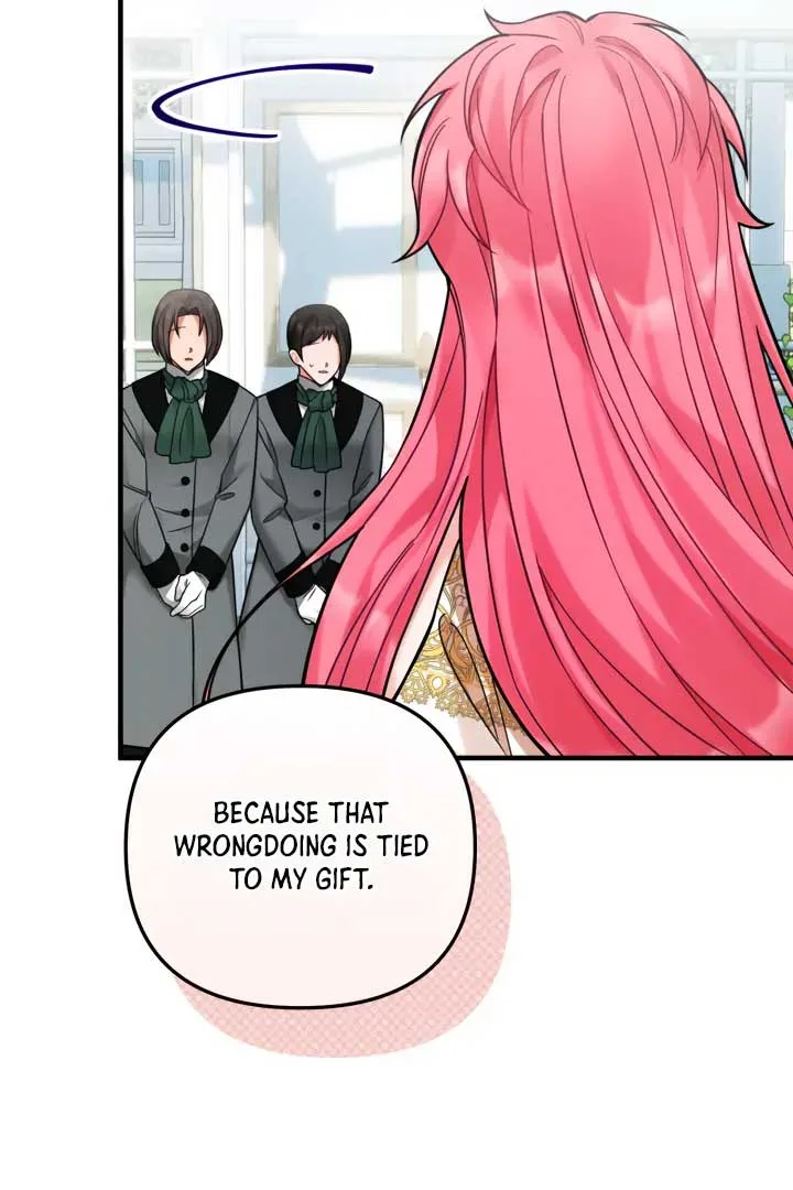 Emilone’s Temptation Labyrinth Chapter 25 page 38