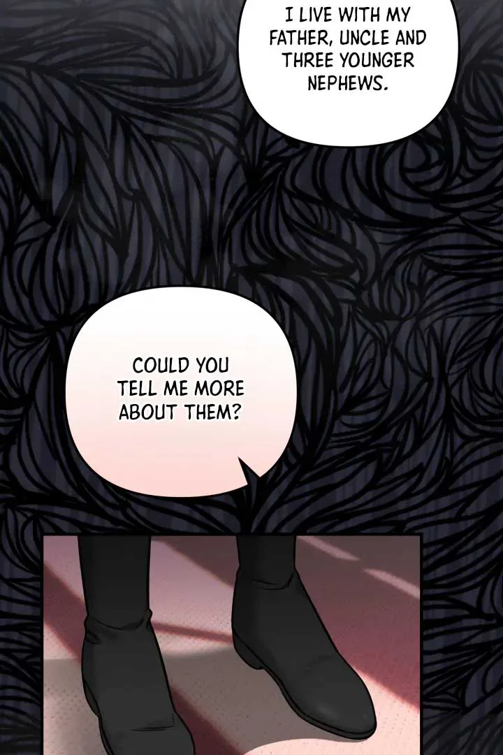 Emilone’s Temptation Labyrinth Chapter 25 page 46