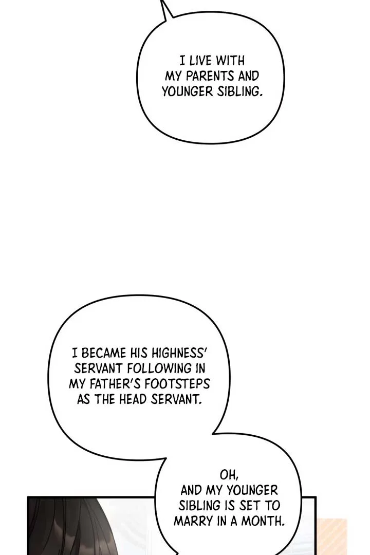 Emilone’s Temptation Labyrinth Chapter 25 page 50