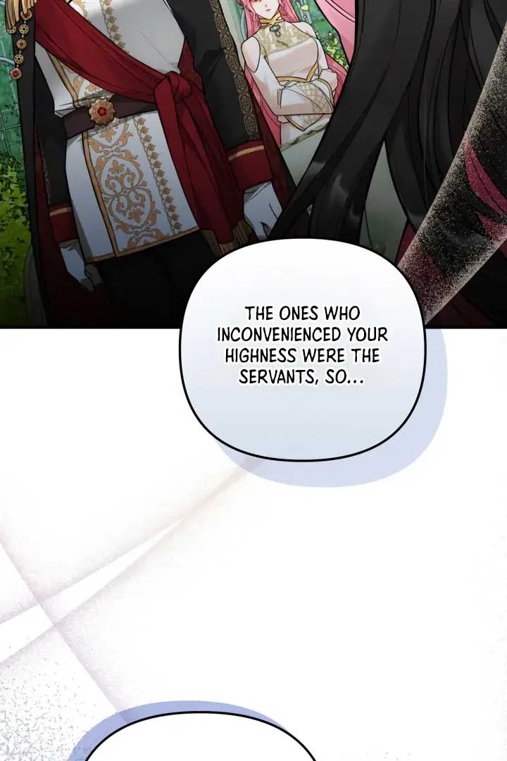 Emilone’s Temptation Labyrinth Chapter 25 page 32