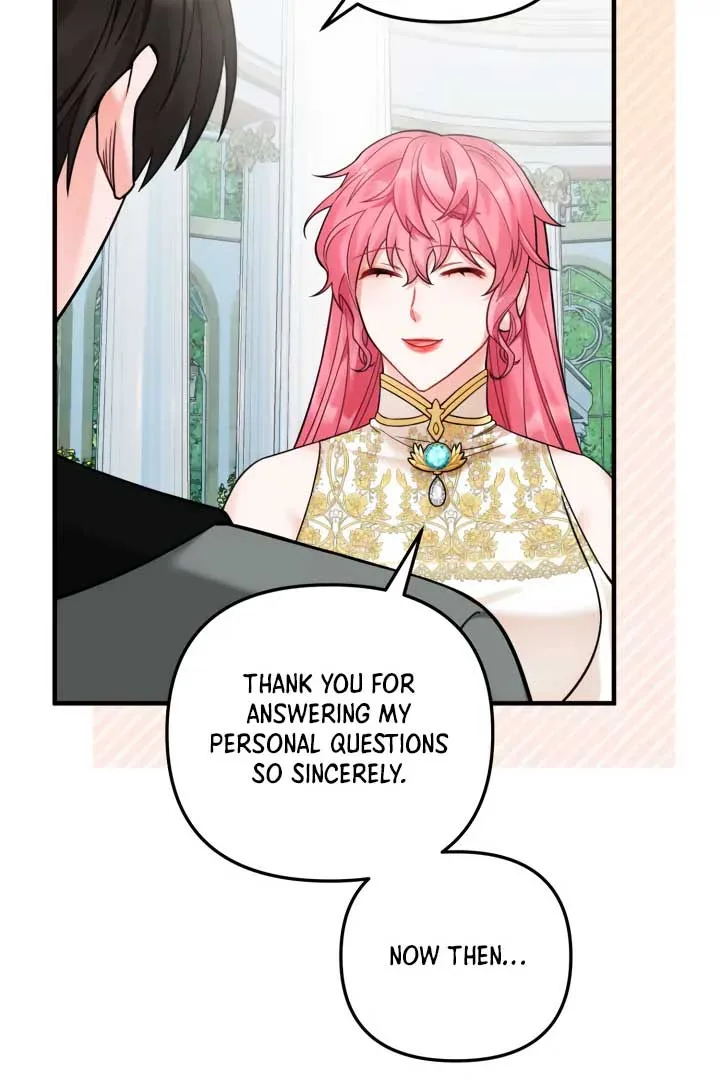 Emilone’s Temptation Labyrinth Chapter 25 page 51