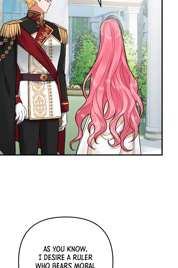 Emilone’s Temptation Labyrinth Chapter 25 page 64