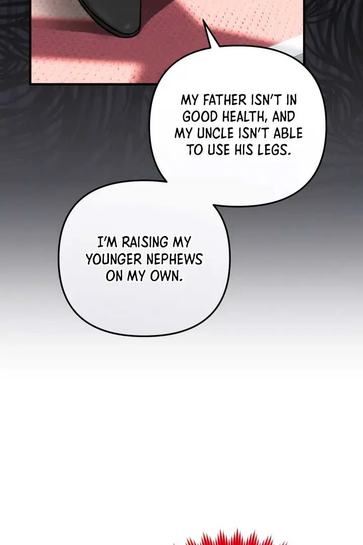 Emilone’s Temptation Labyrinth Chapter 25 page 47