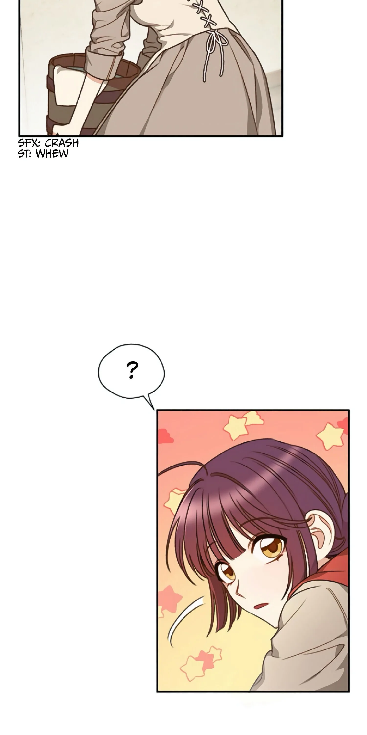 Éminence Grise Female Lead Is Trying To Make Me Her Stepmom Chapter 1 page 13