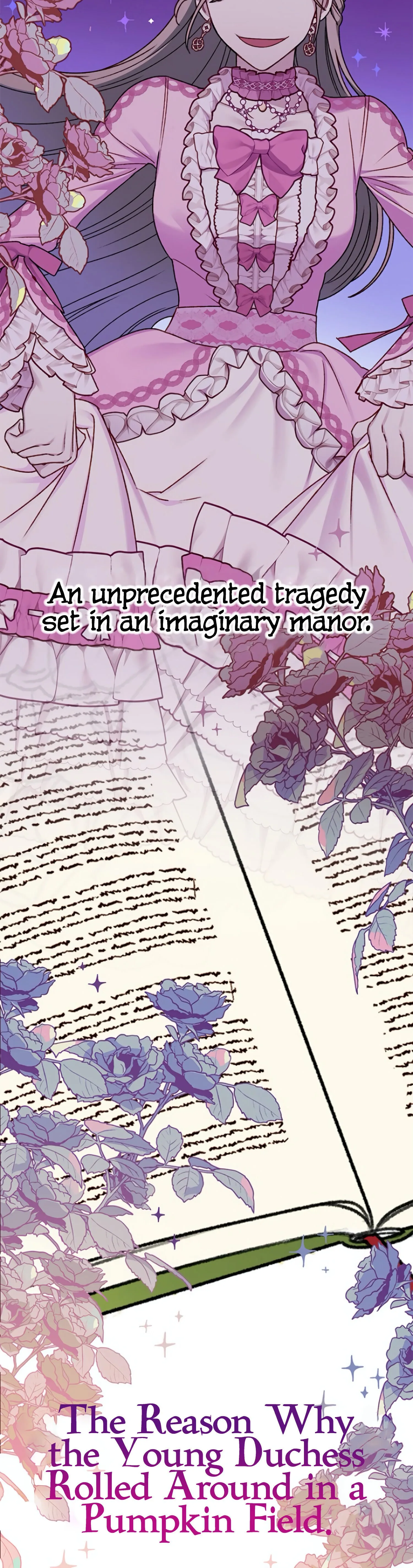 Éminence Grise Female Lead Is Trying To Make Me Her Stepmom Chapter 1 page 5