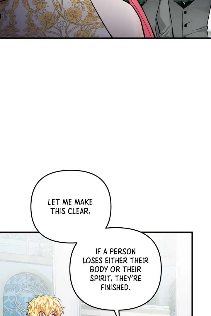 Emilone’s Temptation Labyrinth Chapter 25 page 63